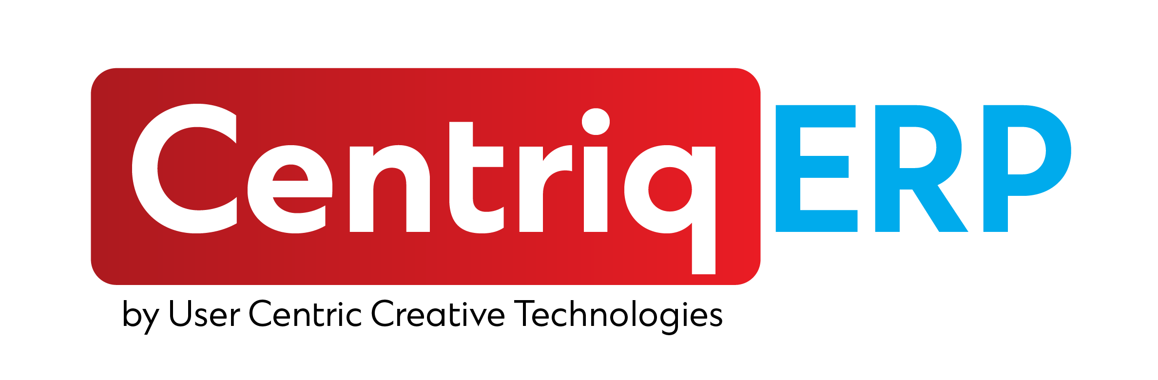 CentriqERP